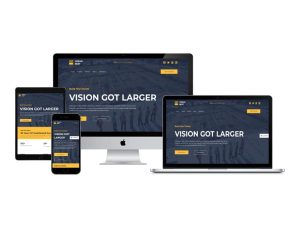 bouwbedrijven website